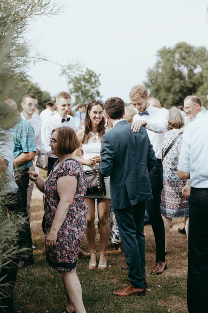 reception mariage lille carré du helin