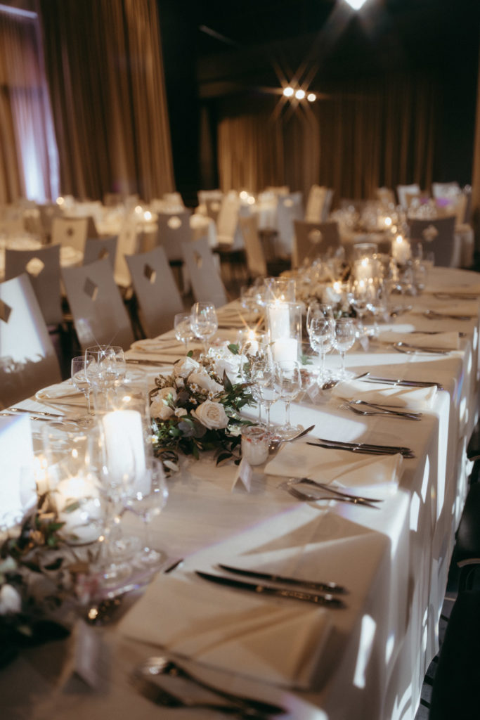 tables mariage lille carré du helin