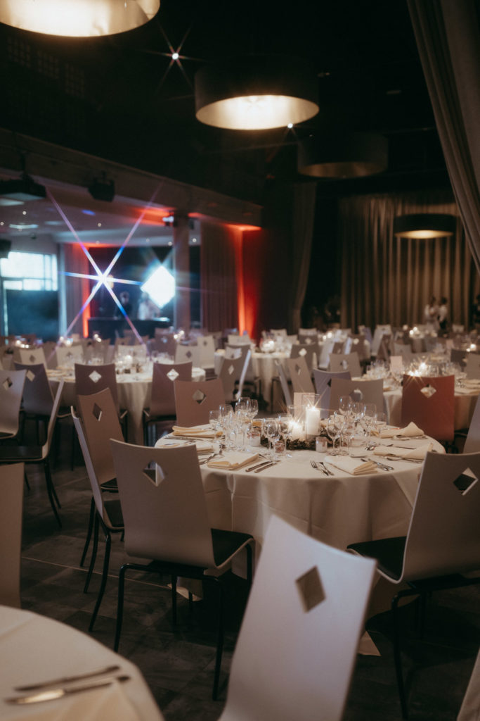 tables mariage lille carré du helin