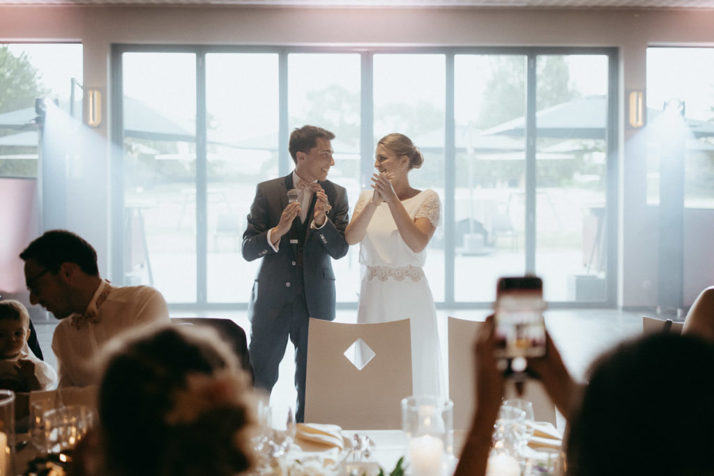 soirée mariage lille carré du helin